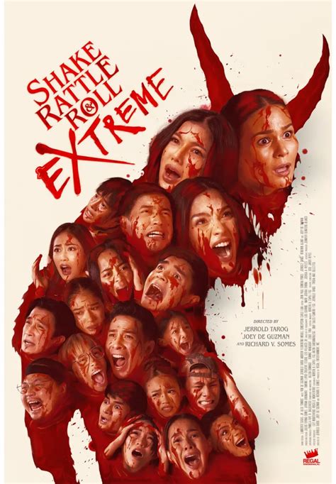 extreme in tagalog